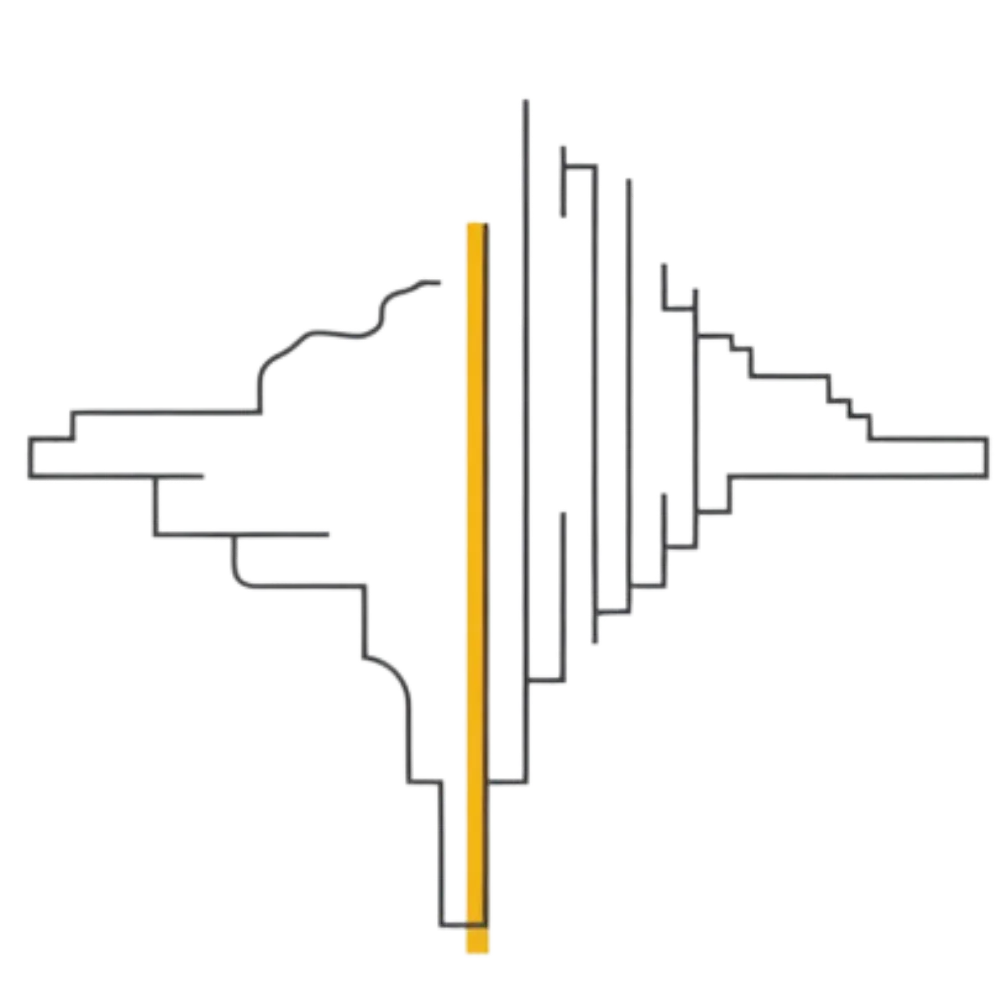 Logo do Escritório de arquitetura em Balneário Camboriú