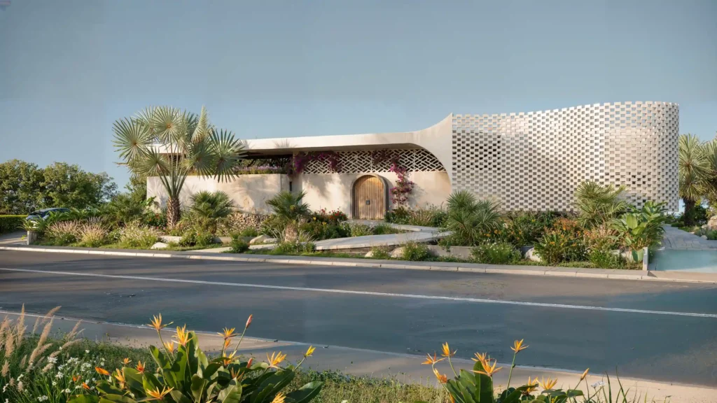 arquitetura residencial